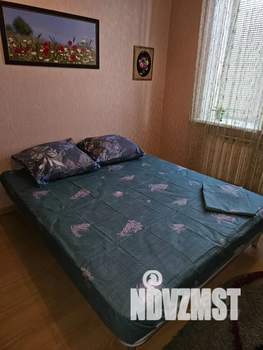 2-к квартира, посуточно, 59м2, 6/6 этаж