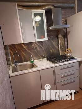 1-к квартира, посуточно, 34м2, 1/4 этаж