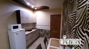 1-к квартира, посуточно, 60м2, 1/1 этаж