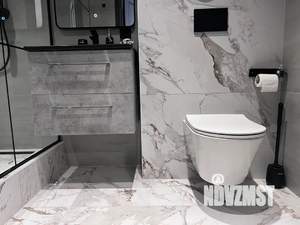 2-к квартира, посуточно, 55м2, 7/12 этаж