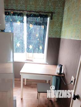 1-к квартира, посуточно, 33м2, 5/5 этаж