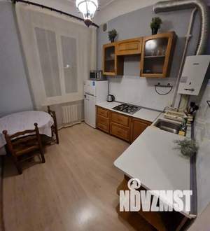 1-к квартира, посуточно, 35м2, 2/4 этаж