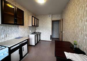 1-к квартира, на длительный срок, 42м2, 7/9 этаж