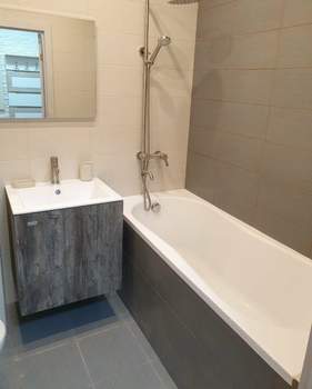 1-к квартира, на длительный срок, 42м2, 5/9 этаж