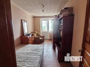 3-к квартира, на длительный срок, 60м2, 4/9 этаж