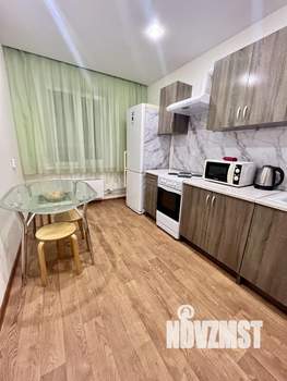 1-к квартира, посуточно, 45м2, 7/9 этаж