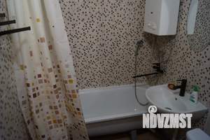 2-к квартира, посуточно, 34м2, 1/5 этаж