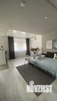 Студия квартира, посуточно, 31м2, 2/5 этаж