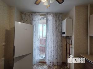 1-к квартира, на длительный срок, 38м2, 4/10 этаж