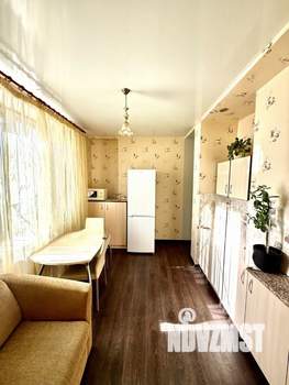 1-к квартира, на длительный срок, 47м2, 3/4 этаж