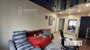 3-к квартира, на длительный срок, 64м2, 1/9 этаж