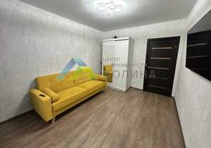 2-к квартира, на длительный срок, 53м2, 6/9 этаж