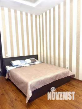 2-к квартира, посуточно, 63м2, 2/9 этаж