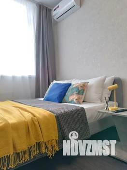 2-к квартира, посуточно, 46м2, 13/16 этаж