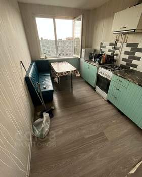 2-к квартира, на длительный срок, 53м2, 9/9 этаж