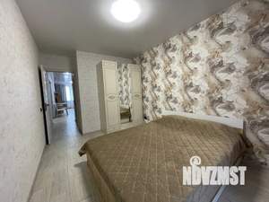 1-к квартира, посуточно, 40м2, 5/7 этаж