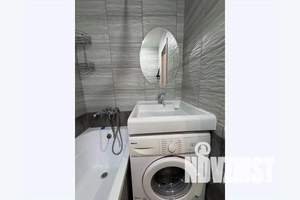 1-к квартира, посуточно, 34м2, 3/9 этаж