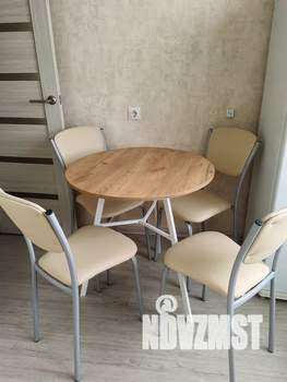 1-к квартира, посуточно, 32м2, 9/9 этаж