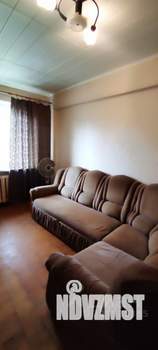 4-к квартира, на длительный срок, 60м2, 5/5 этаж