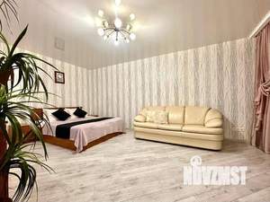 1-к квартира, посуточно, 30м2, 3/5 этаж