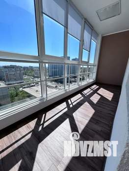 2-к квартира, посуточно, 65м2, 16/16 этаж