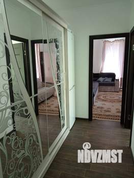 1-к квартира, на длительный срок, 35м2, 2/5 этаж