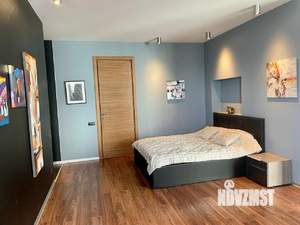 Студия квартира, на длительный срок, 50м2, 20/32 этаж