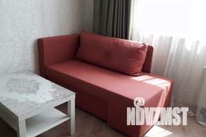 2-к квартира, посуточно, 63м2, 4/10 этаж