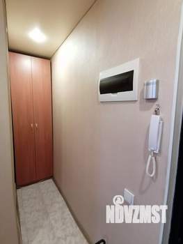 1-к квартира, посуточно, 36м2, 5/9 этаж