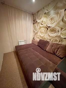 2-к квартира, посуточно, 42м2, 2/10 этаж