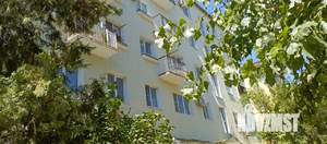 1-к квартира, посуточно, 35м2, 2/5 этаж