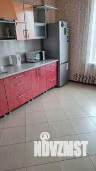 1-к квартира, посуточно, 52м2, 1/1 этаж