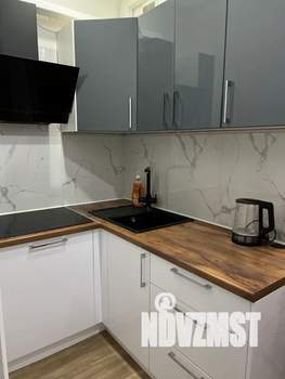 2-к квартира, посуточно, 42м2, 5/22 этаж