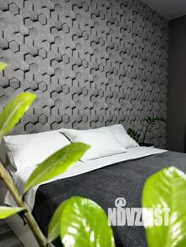 Студия квартира, посуточно, 35м2, 2/10 этаж