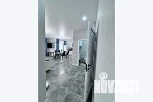 2-к квартира, посуточно, 82м2, 6/16 этаж