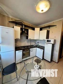 2-к квартира, посуточно, 60м2, 1/1 этаж