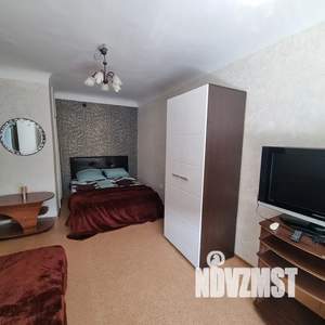 1-к квартира, посуточно, 33м2, 3/5 этаж