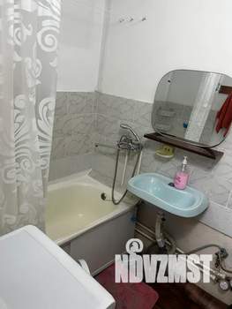 1-к квартира, посуточно, 40м2, 3/9 этаж