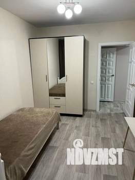 2-к квартира, посуточно, 50м2, 2/9 этаж