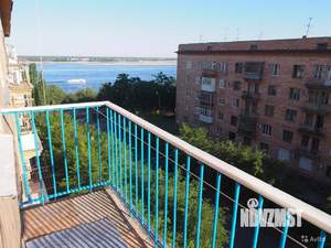 1-к квартира, на длительный срок, 38м2, 5/5 этаж