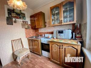 1-к квартира, на длительный срок, 32м2, 5/5 этаж