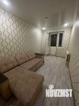 3-к квартира, на длительный срок, 63м2, 1/9 этаж