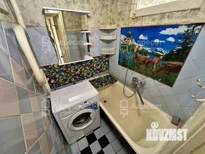 3-к квартира, на длительный срок, 58м2, 6/9 этаж