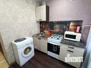 4-к квартира, на длительный срок, 61м2, 3/5 этаж