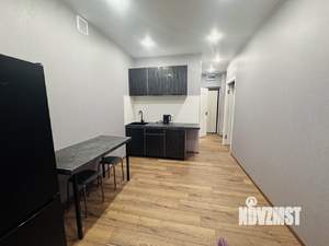 1-к квартира, на длительный срок, 36м2, 16/17 этаж