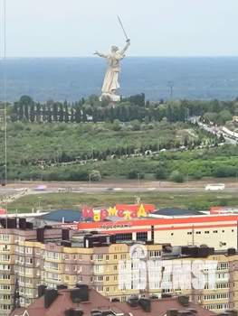 2-к квартира, посуточно, 77м2, 22/24 этаж