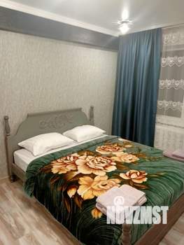 1-к квартира, посуточно, 31м2, 2/5 этаж