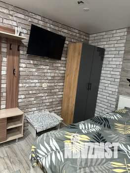 1-к квартира, посуточно, 30м2, 2/5 этаж