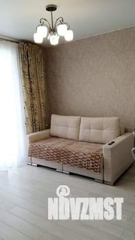 2-к квартира, посуточно, 57м2, 17/23 этаж