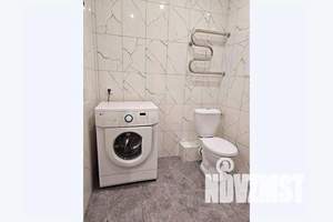 1-к квартира, посуточно, 40м2, 9/18 этаж